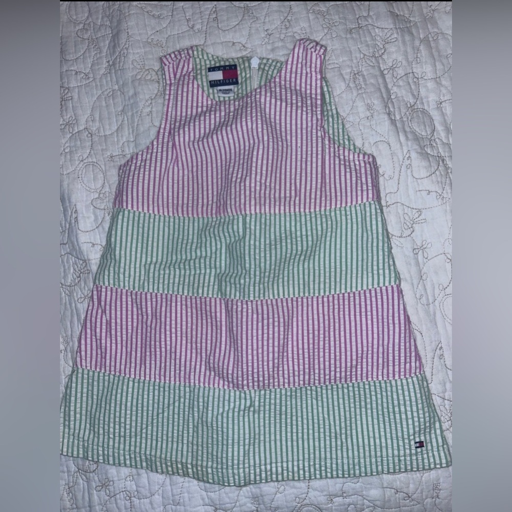 Tommy Hilfiger Dress